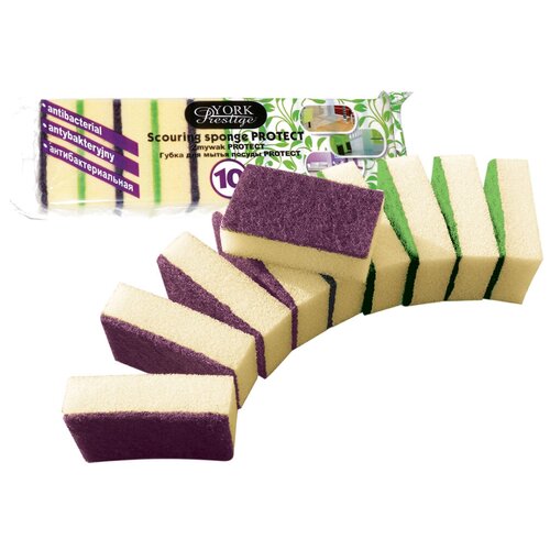 ����� ��� ������ York Bacteria Stop, �����������������, 10 �� 310�