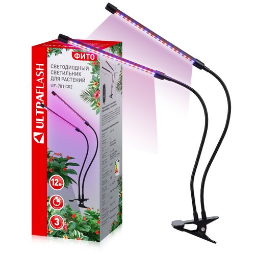 ��������� ULTRAFLASH UF-781 C02 1478�