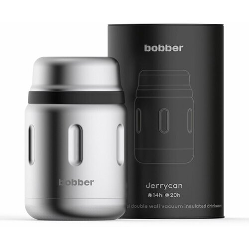  Bobber Jerrycan-700, 0.7, / (JERRYCAN-700/MATTE) 3990