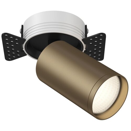 ���������� ��������, ���� Technical FOCUS S, C058CL-1BBZ, 10W, GU10 2300�