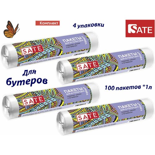 ��������: 4 �������� SATE ������ ��� �����������, 1�, 100��, 450�