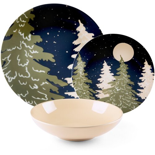 ����� �������� ������ �� 18-�� ��������� Excelsa NOTTURNO, EX63177 19510�