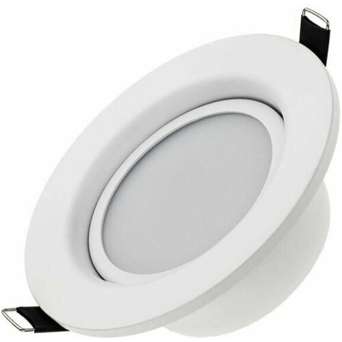   LTD-80WH 9 DAY WHITE 120DEG (IP40  3 ) Arlight 018410 2257