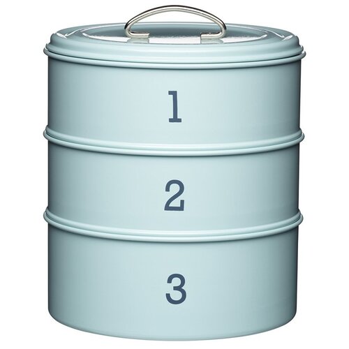Kitchen Craft ���������� �������� ������������� Blue 11271�