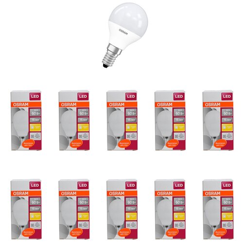   OSRAM  P E14 6,5 220 550 3000  ,  10 1457