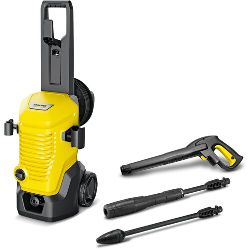 ��������� Karcher K 4 WCM Premium *EU 1800�� (1.324-230.0) 25797�