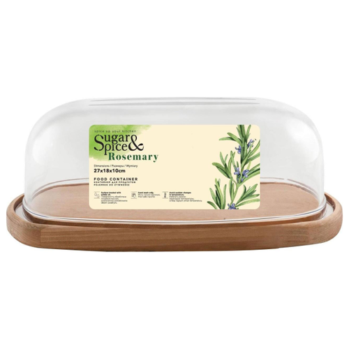  Sugar&Spice Rosemary, , 18  9,5  6,5  533