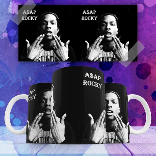  ASAP Rocky     ,     330  399