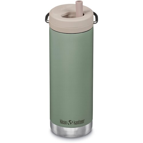 ����������� Klean Kanteen TKWide Twist Cap 16oz (473 ��) Sea Spray 3670�