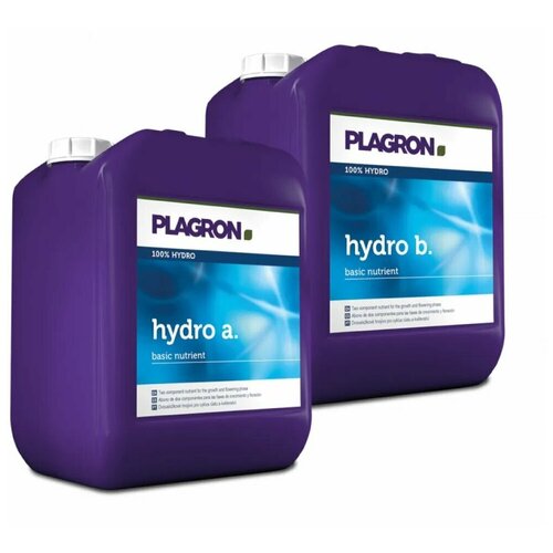   Plagron Hydro A+B 1000   2 (1   2),  2580  Plagron
