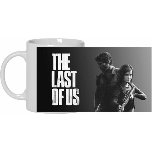  The Last of Us -     1 575