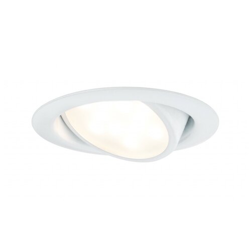 ������������ ���������� Mobel EBL LED schwb 1x4W Weib/Metall 4220�