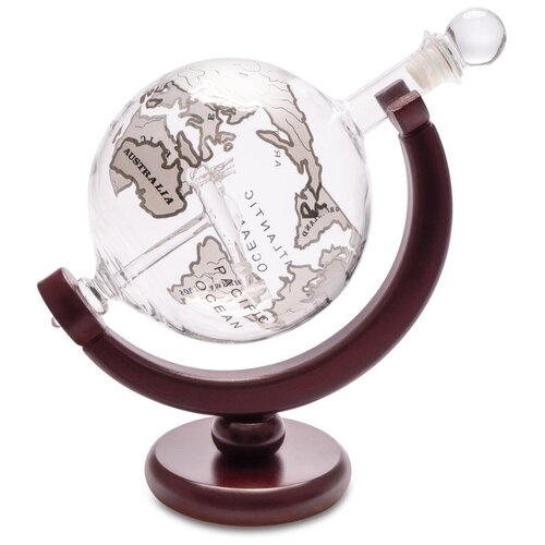 Balvi       Globe 0.8 6500