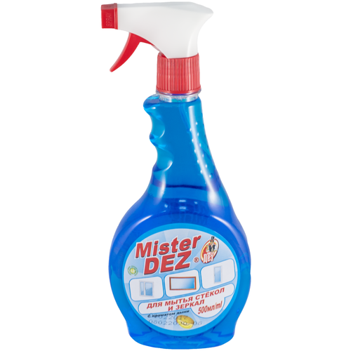       Mister Dez Eco-Cleaning , 500 ,  105  Mister Dez