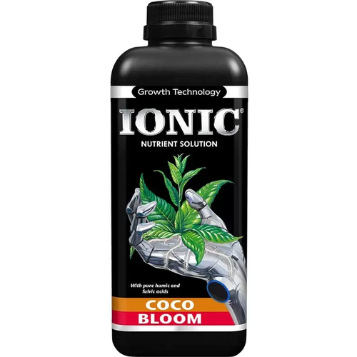    Growth technology IONIC Coco Bloom 1,    ,    2370