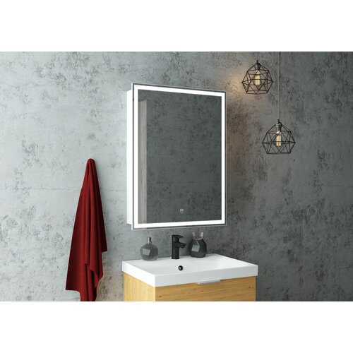 ���� � �������� Continent Allure LED 600�800�� ������ � �������� (���005) 12325�