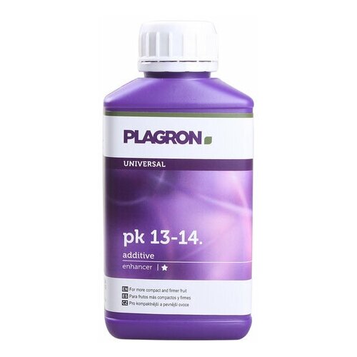PLAGRON PK 13-14 (500 ).  1500