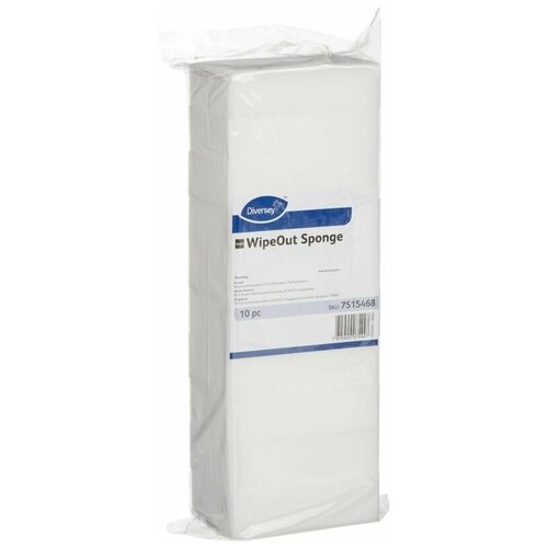 ����� ����������� TASKI WipeOut Sponge 10��/�� 2488�