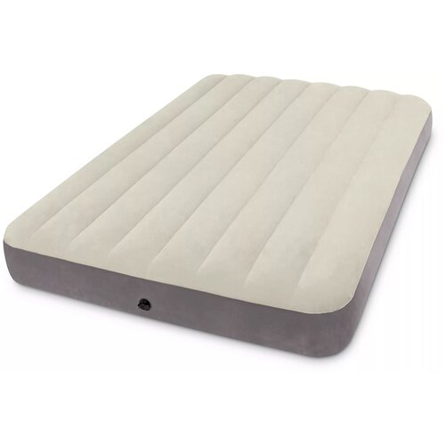   INTEX DELUXE SINGLE-HIGH AIRBED, 13719125 1800