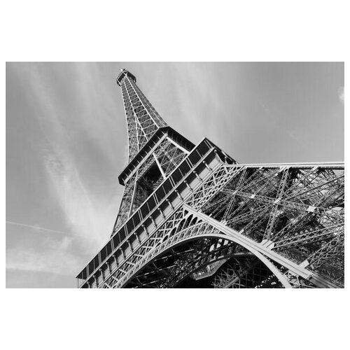      (The Eiffel Tower) 15 45. x 30. 1340