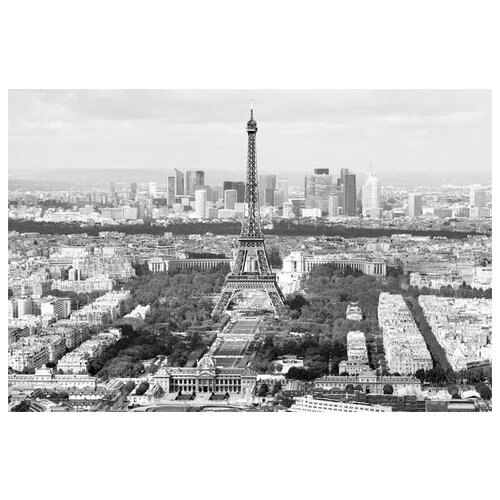      (The Eiffel Tower) 10 45. x 30. 1340