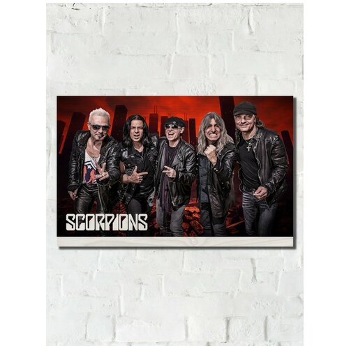    ,   scorpions  - 5334  1090