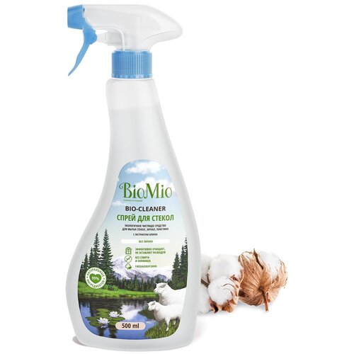     BioMio BIO-CLEANER   , , , , 500  228