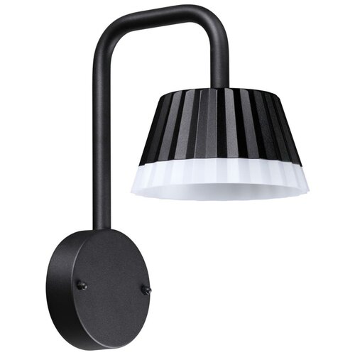 ���������� ������� Novotech GONNA, 358457, 10W, IP54 3000�