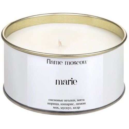 Flame Moscow     Marie 310  3200