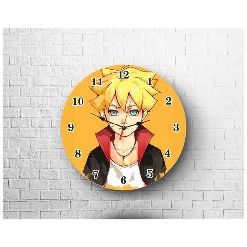  , Boruto 3 1400