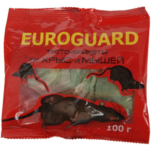 Eurogard -     100  400