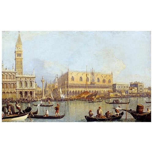      (Venice) 19    65. x 40.,  2070   