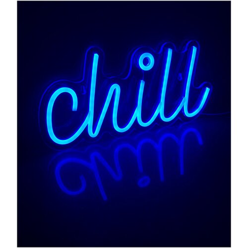   Chill /    Ledcube Chill/   3890