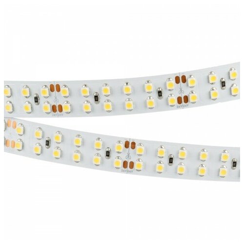   RT 2-5000 24V Warm2700 2x2 (3528, 1200 LED, LUX) (Arlight, 19.2 /, IP20) 1235