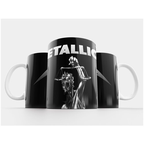 ������ � ������� ������ � �������� �������� Metallica ��� ����� ������ ������ 339�