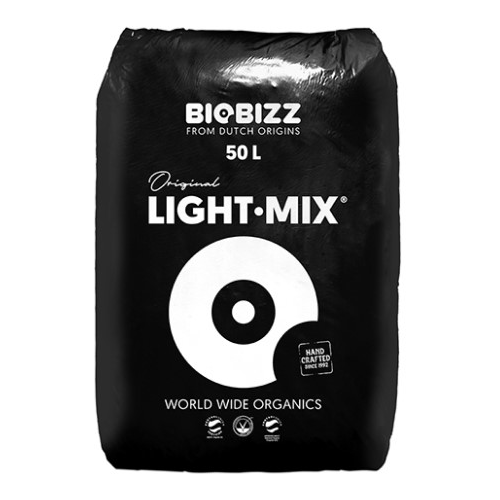   Biobizz Ligth-Mix 50 ,  3050  BioBizz