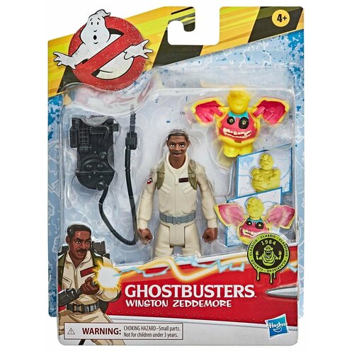 GhostBusters        E9767 699