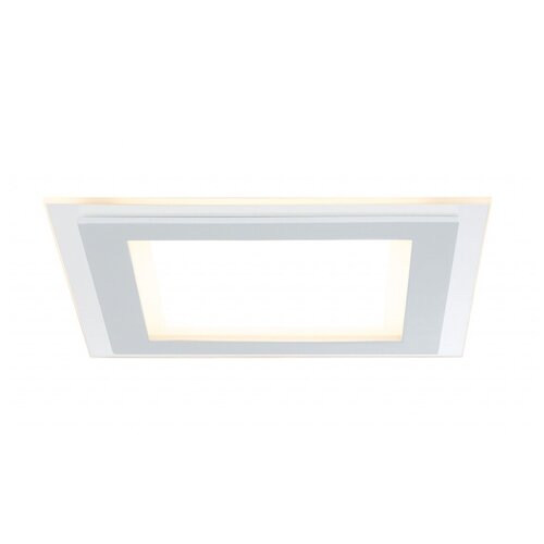 ���������� ������������ Paulmann Premium Line DecoDice 160x160�� 7.5�� 640�� 2700� 230� LED ������/������ ����������/����� ����������� 92734 4572�