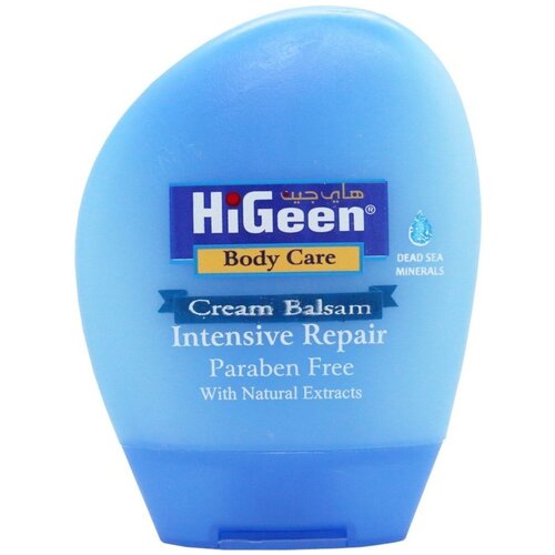 ���� ��� ��� � ���� HiGeen � ���������� �������� ���� 