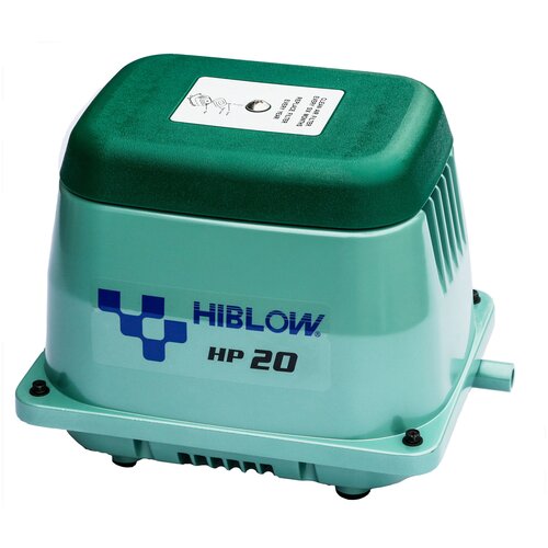  Hiblow HP-20 15500