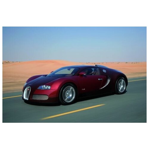    Bugatti 45. x 30. 1340