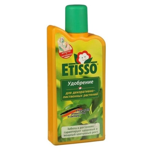   ETISSO Pflanzen vital      , 500  613