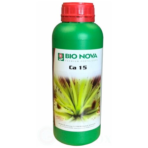  BIO NOVA Ca 15 % 1  2580