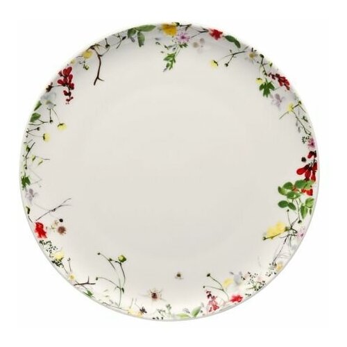    Rosenthal 21 cm Brillance Bone China Grand Air 4100