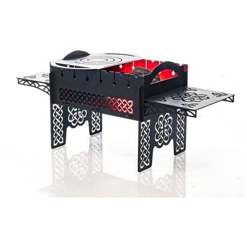 ������ ��������� �������� ����� Grill-BBQ 102-010 13125�