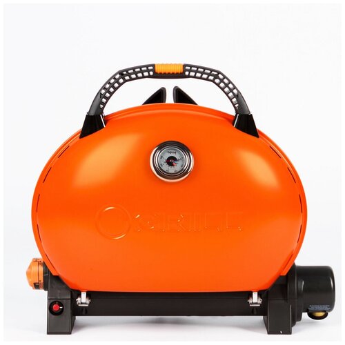   O-GRILL 500MT orange () 31500