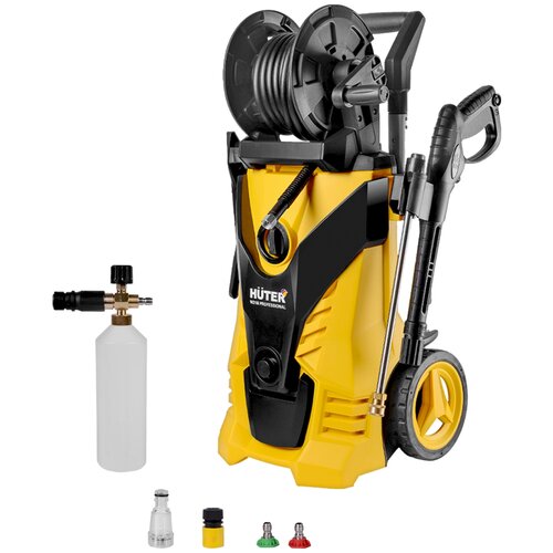 HUTER 70/8/18 ����� Huter W210i PROFESSIONAL 70/8/18 26911�