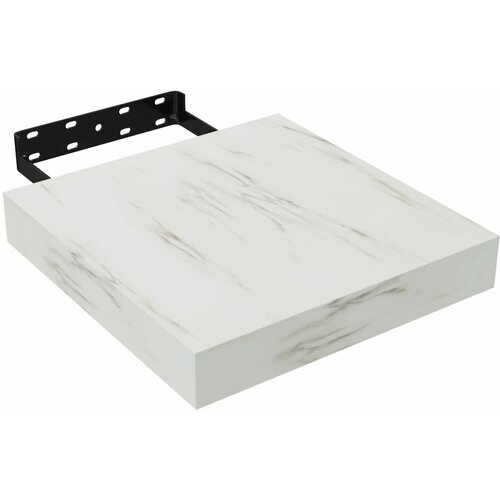   Spaceo White Marble 23x23.5x3.8      1535