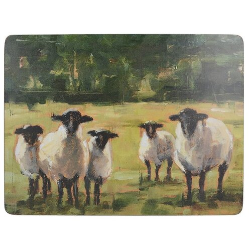 Creative Tops   6  Sheep 3023 5106