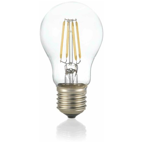   Ideal Lux Goccia A60  10 1300 3000 CRI80 27 230     256528. 1183